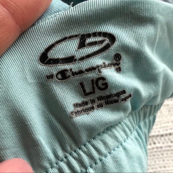 Champion Colourful Workout Tank - Picture 6 of 7